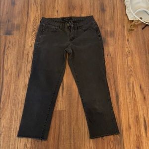 Calvin Klein Black Skinny Jeans